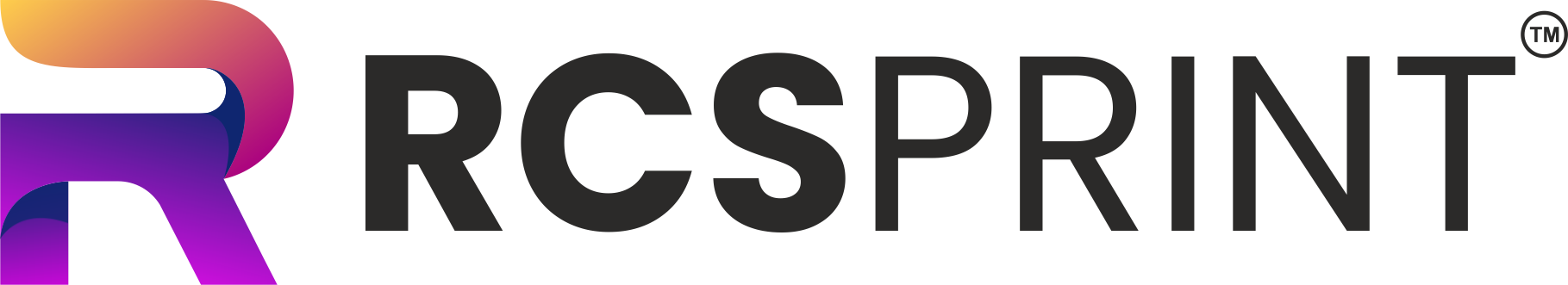 RCS Graphic Logo