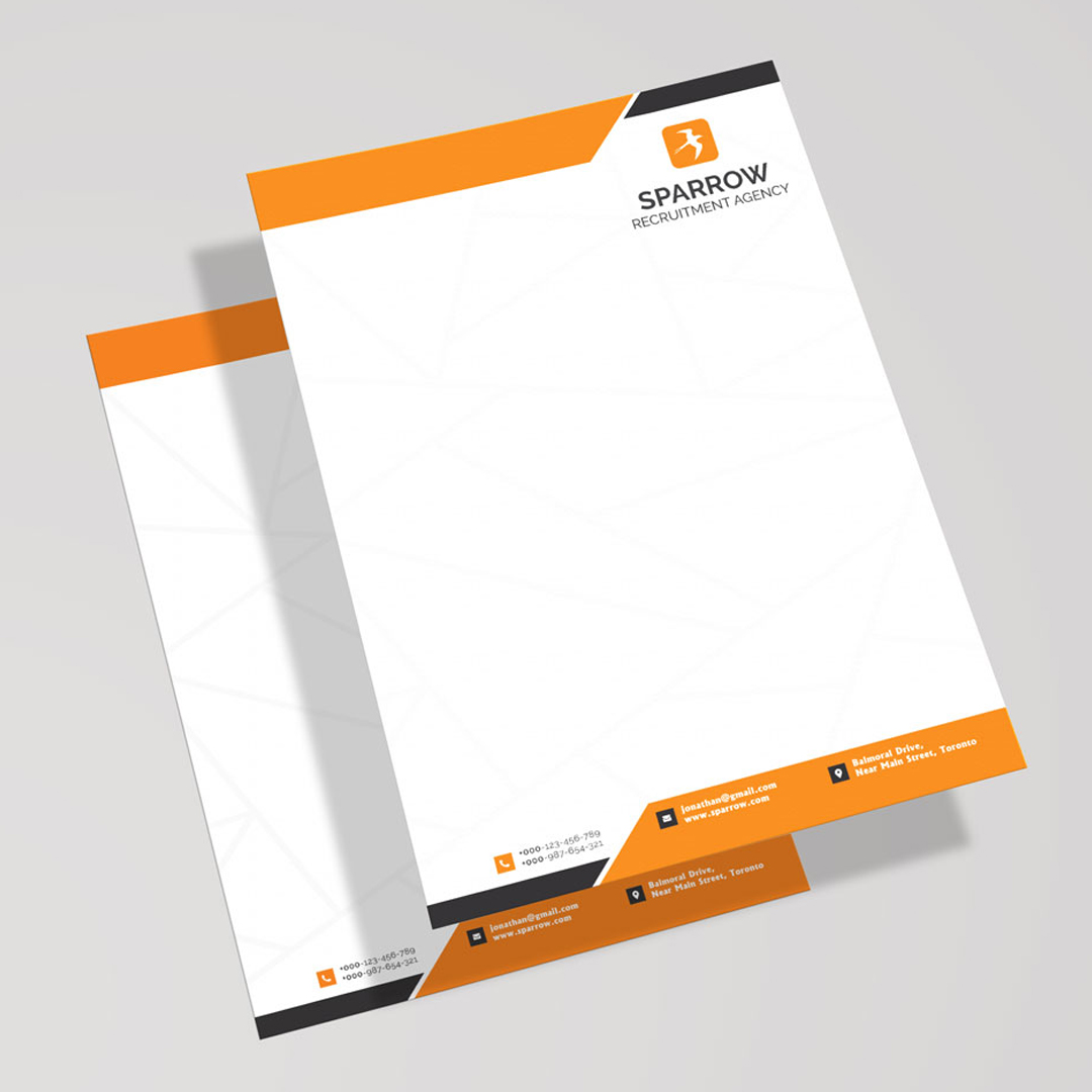 Visiting Cards category image