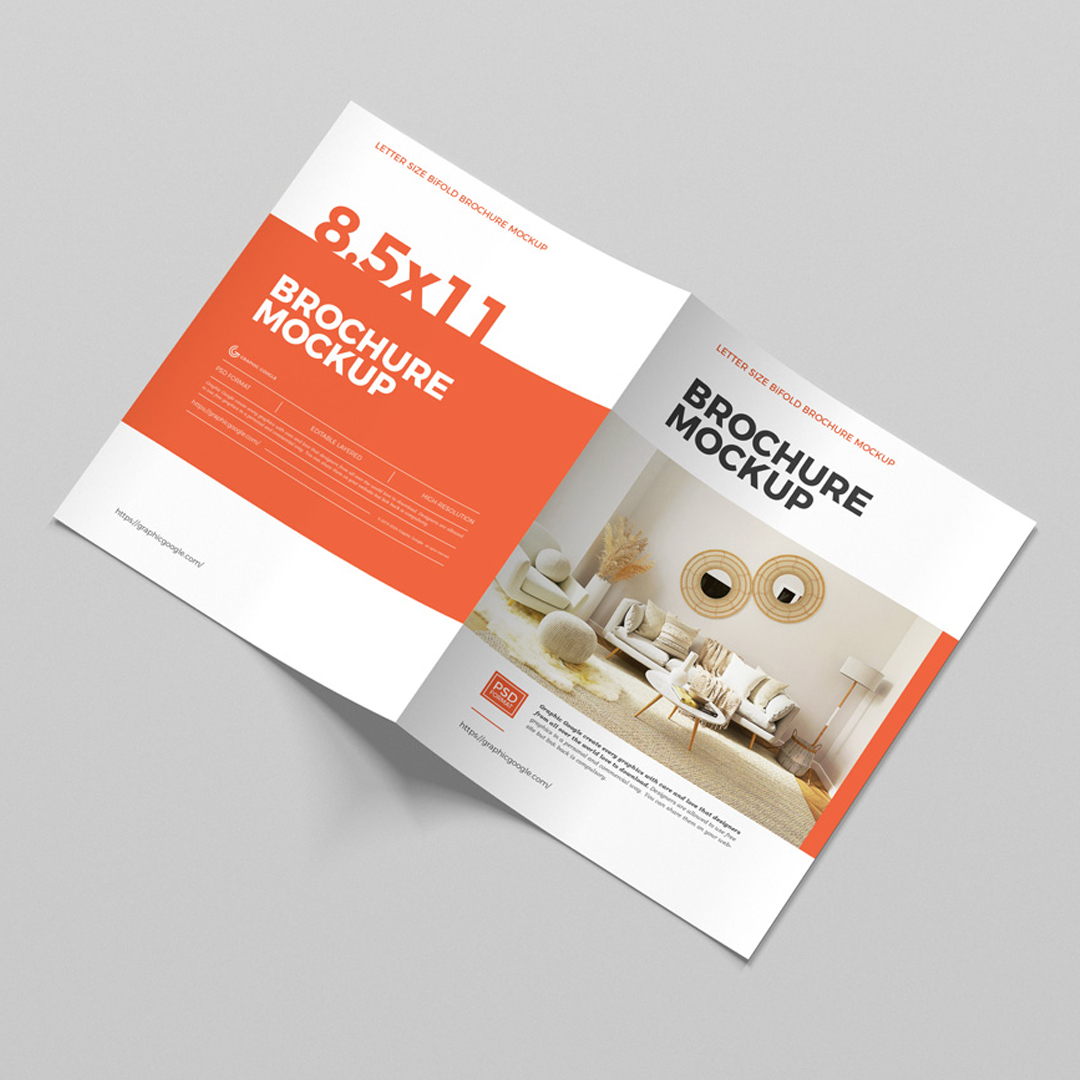 Brochures category image