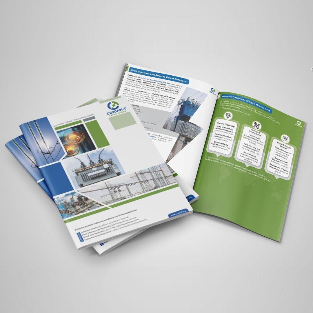Pamphlets category image