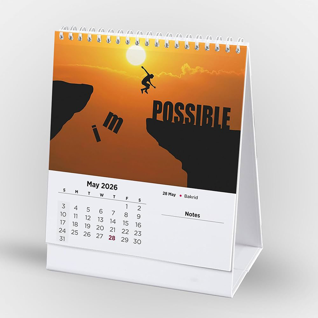 Calenders category image