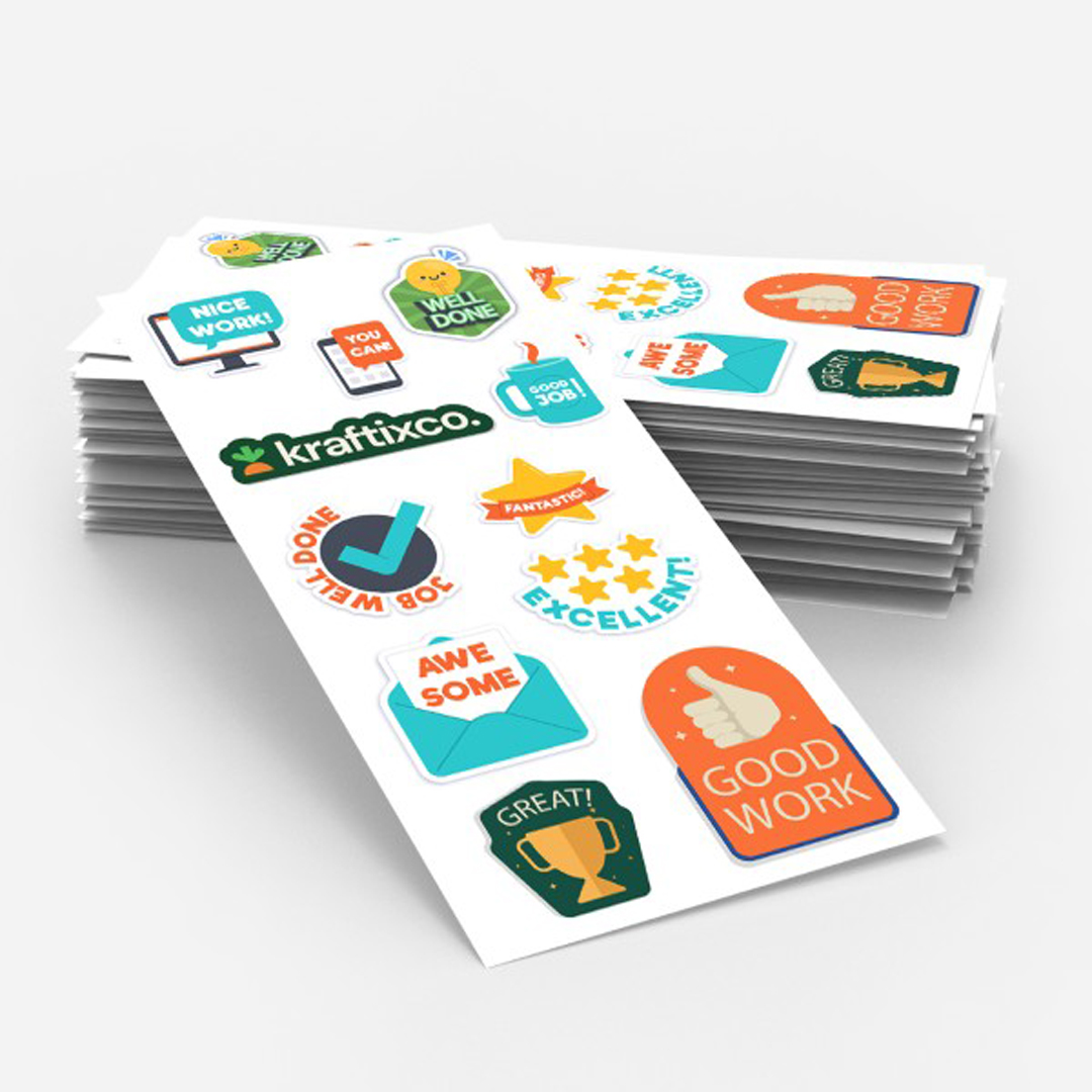 Sticker category image