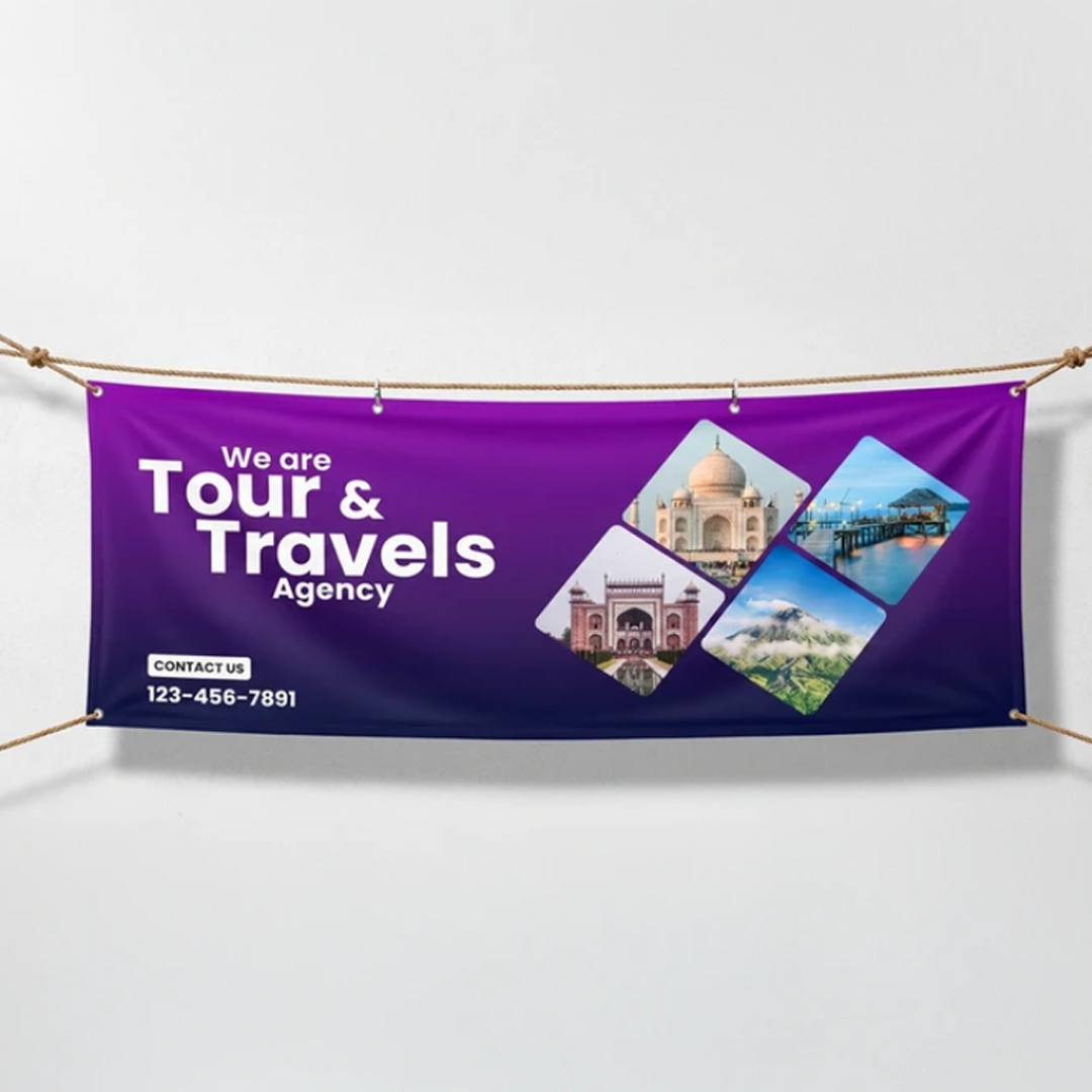 Flex Banner category image