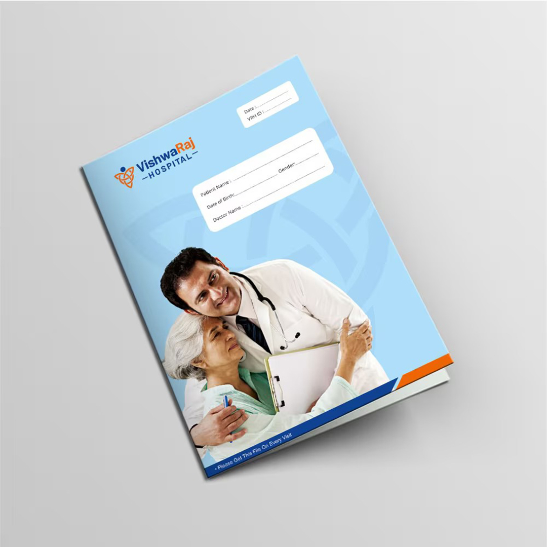 Corporate Identity