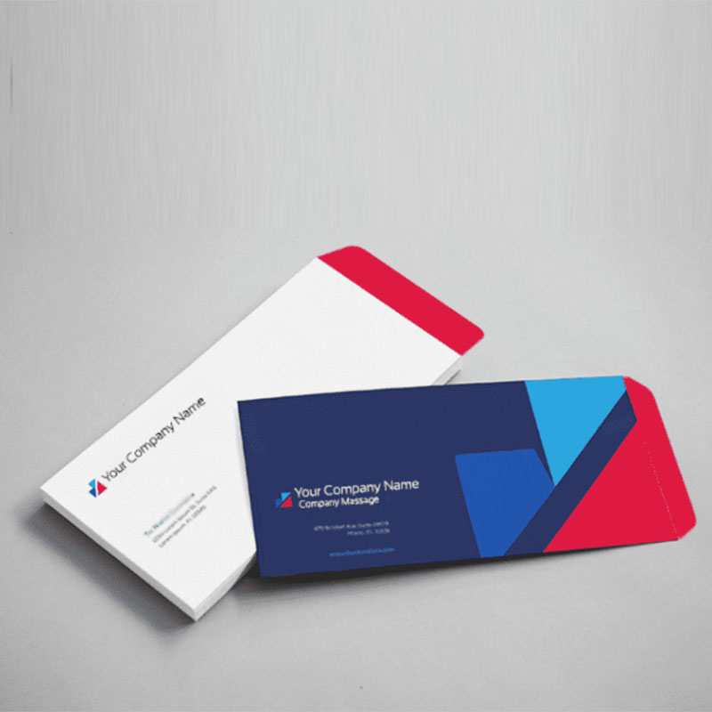 Envelope